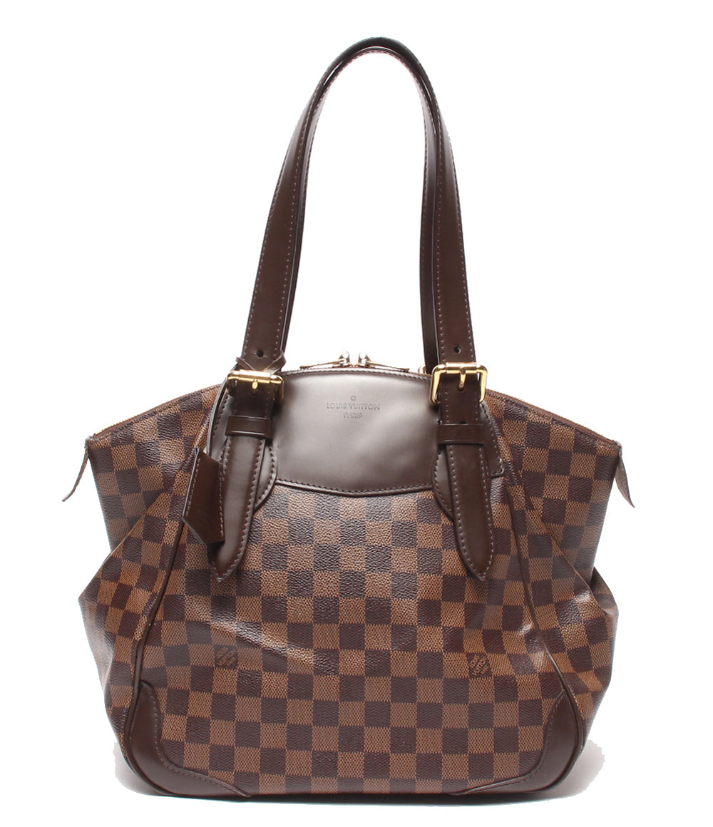 LOUIS VUITTON トートバッグ ショルダーバッグ 肩掛け ヴェローナGM ダミエ N41119 レディース ルイ・ヴィトン