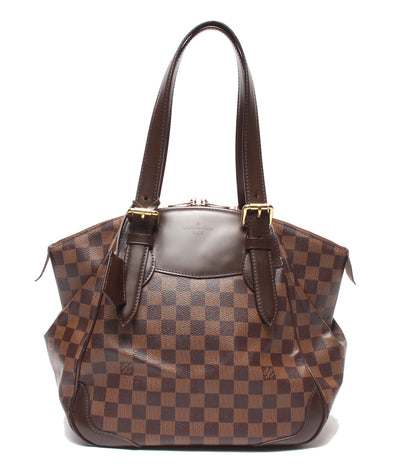 LOUIS VUITTON トートバッグ ショルダーバッグ 肩掛け ヴェローナGM ダミエ N41119 レディース ルイ・ヴィトン