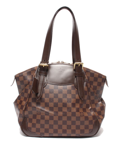 LOUIS VUITTON トートバッグ ショルダーバッグ 肩掛け ヴェローナGM ダミエ N41119 レディース ルイ・ヴィトン