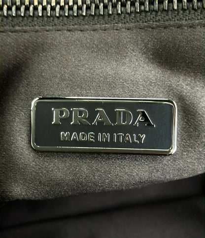 PRADA トートバッグ レザー レディース プラダ