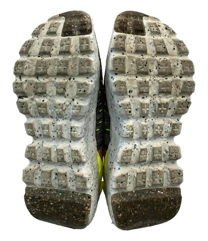 NIKE ローカットスニーカー Space Hippie 4 Low CD3476-700 レディース SIZE 24.0 (L) ナイキ