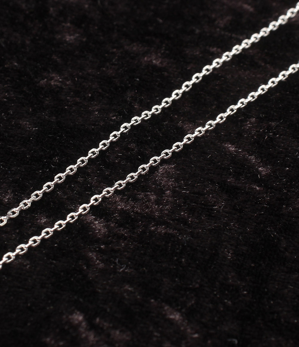美品 SWAROVSKI ネックレス 5374135 レディース スワロフスキー