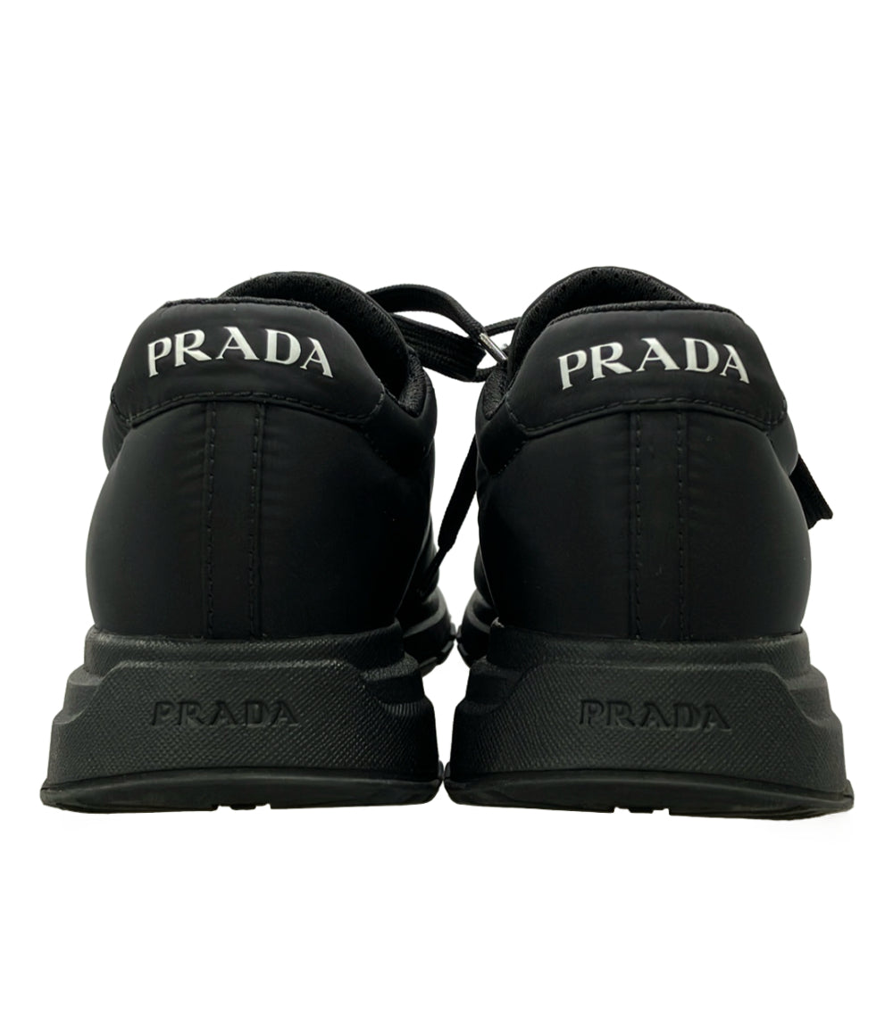 PRADA ローカットスニーカー 2EG 366 メンズ SIZE 7 プラダ