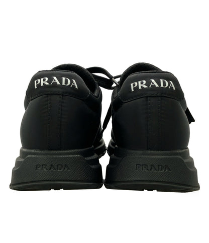 PRADA ローカットスニーカー 2EG 366 メンズ SIZE 7 プラダ
