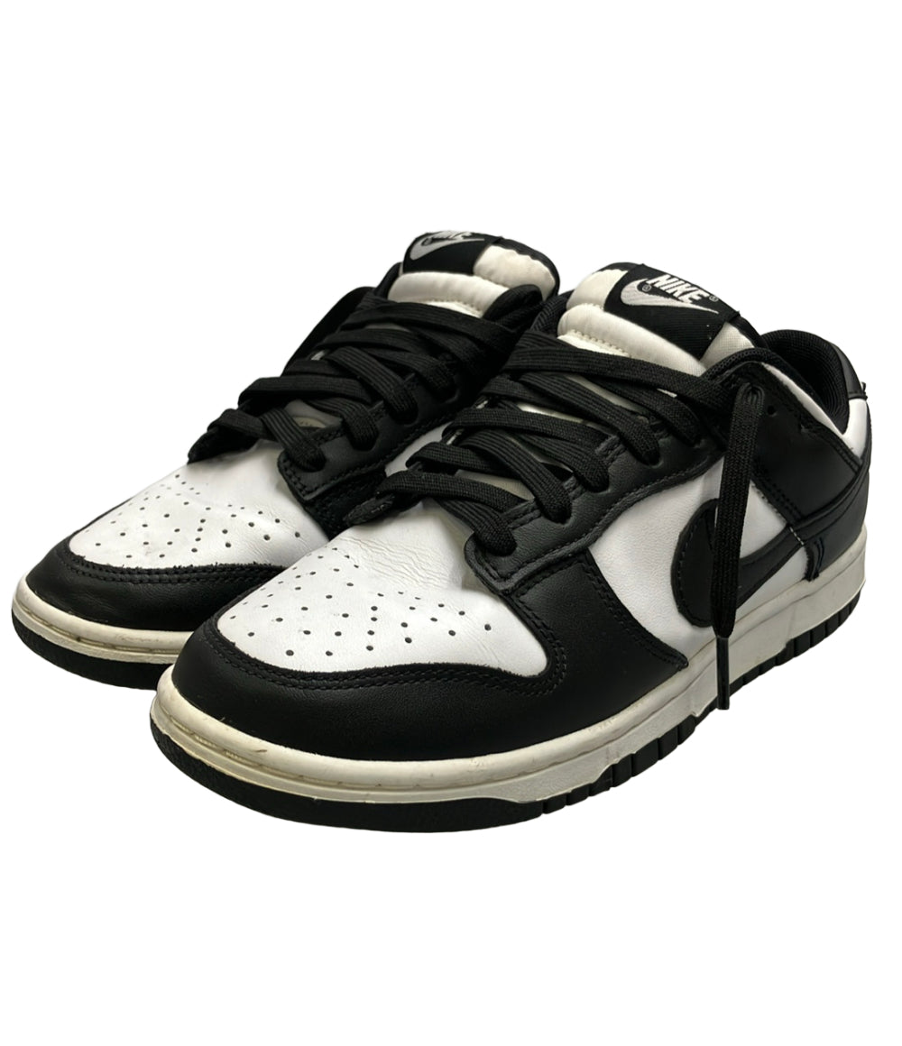 NIKE ローカットスニーカー ダンク LOW レトロ DD1391-100 メンズ SIZE 25.0 ナイキ