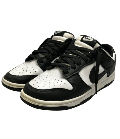NIKE ローカットスニーカー ダンク LOW レトロ DD1391-100 メンズ SIZE 25.0 ナイキ