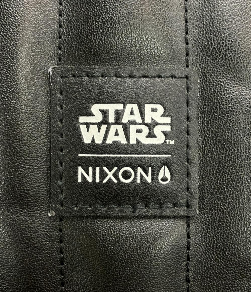 ニクソン スターウォーズ リュック メンズ NIXON STARWARS