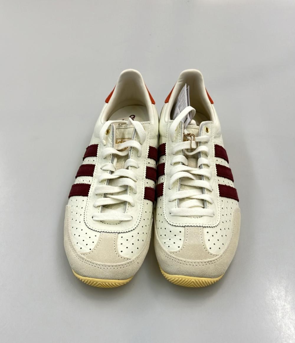 美品 アディダス ローカットスニーカー JAPAN W JI2662 ユニセックス SIZE 27.0 (L) adidas