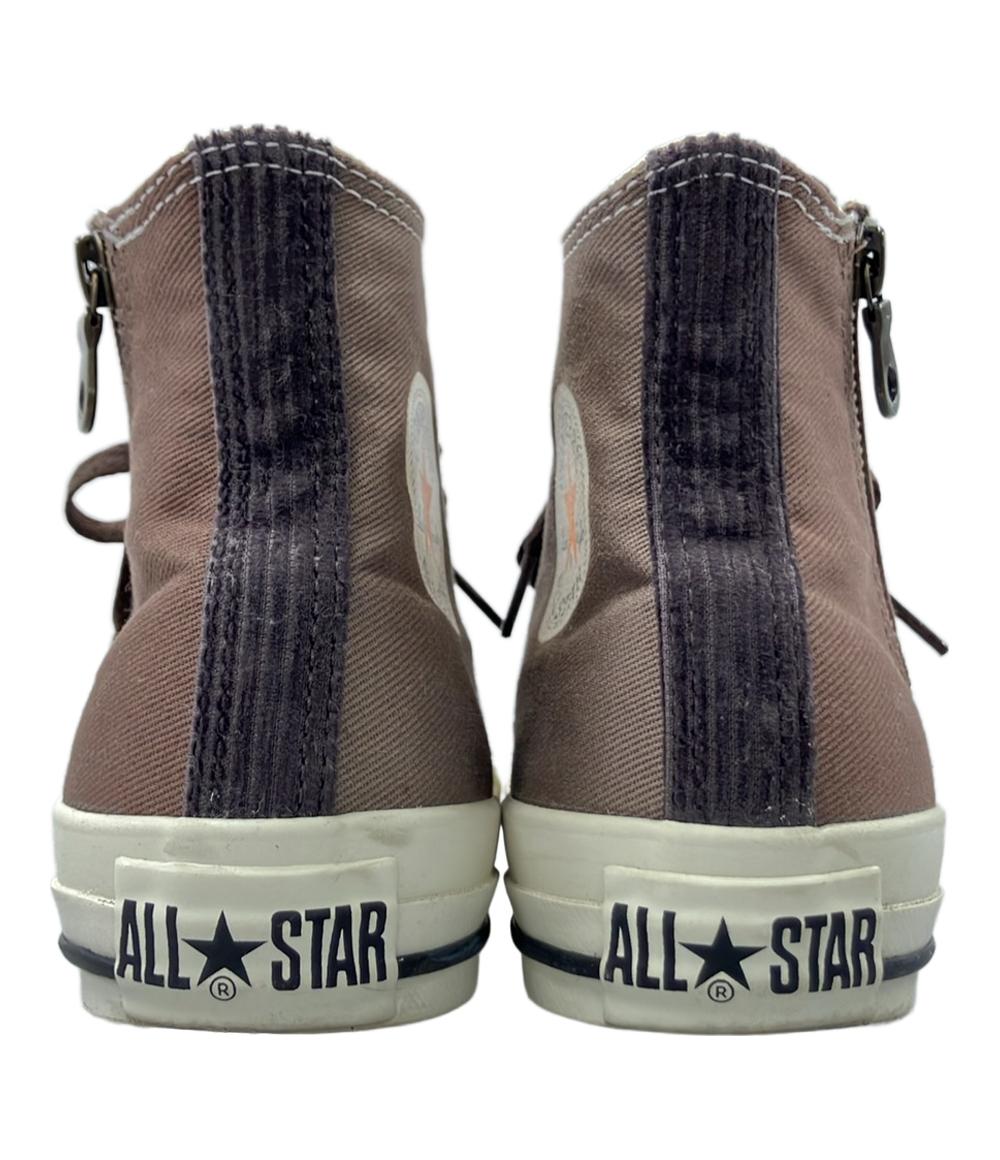 コンバース ハイカットスニーカー オールスター ワークマルチ Z HI 1SE170 レディース SIZE 24.0 (L) CONVERSE