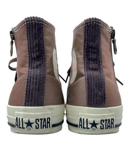 コンバース ハイカットスニーカー オールスター ワークマルチ Z HI 1SE170 レディース SIZE 24.0 (L) CONVERSE