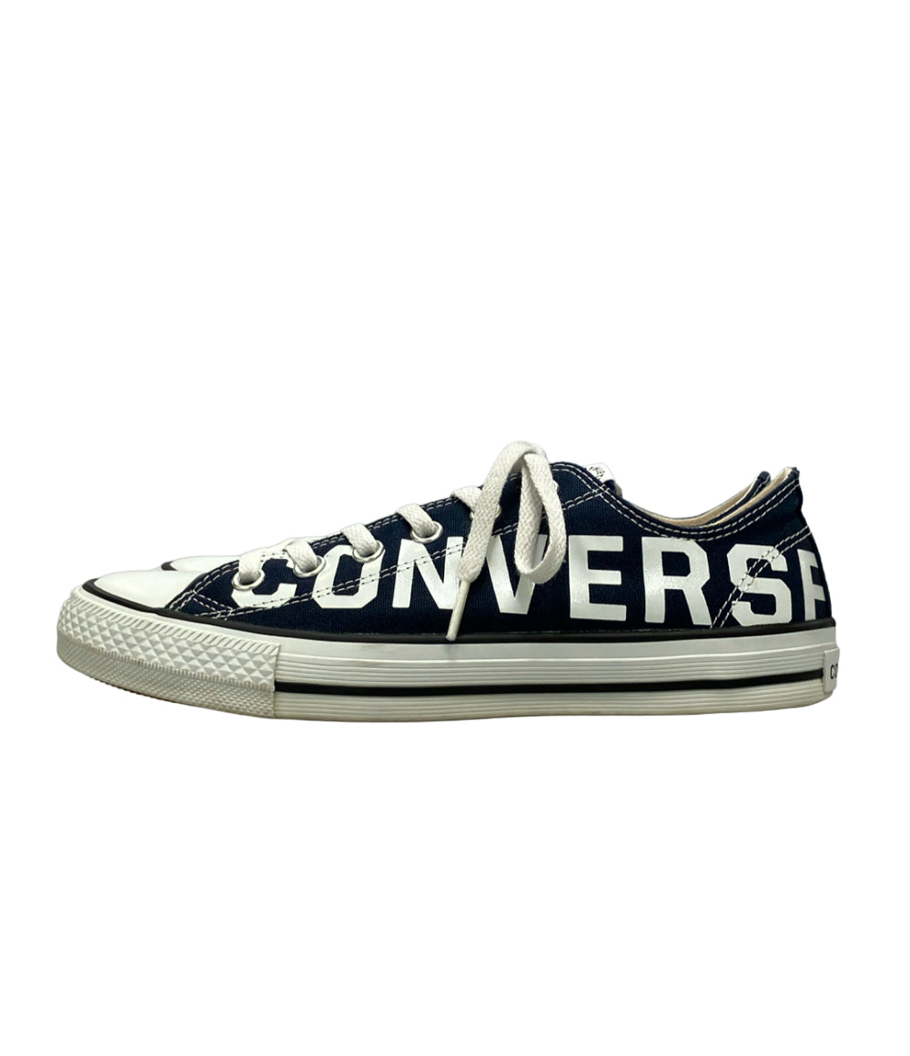 CONVERSE ローカットスニーカー レディース SIZE 25.0 コンバース
