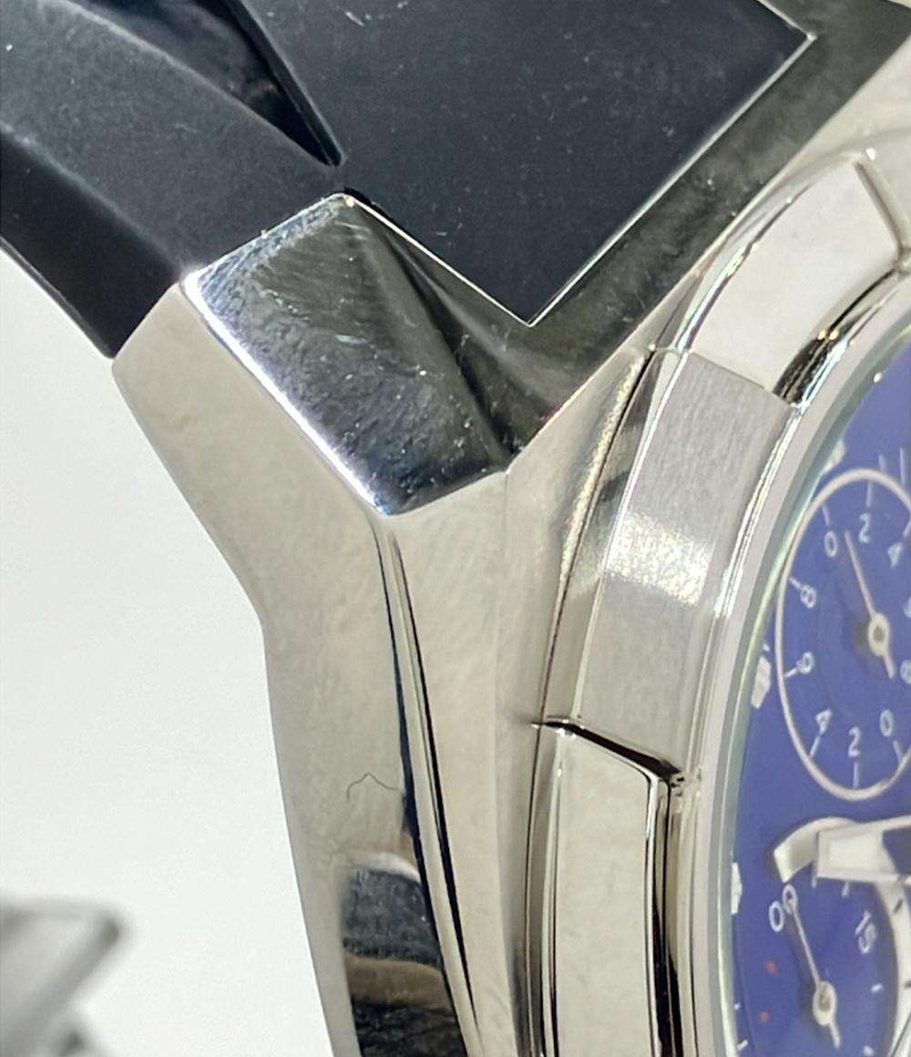 バーセロイ 腕時計 FCバルセロナ クオーツ ブルー メンズ VICEROY