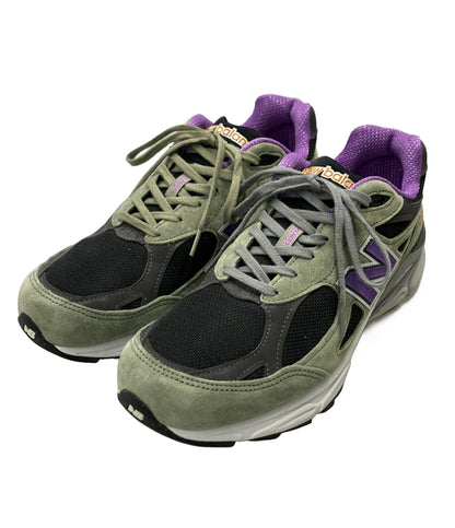 NEW BALANCE ローカットスニーカー M990TC3 メンズ SIZE 29.0 ニューバランス