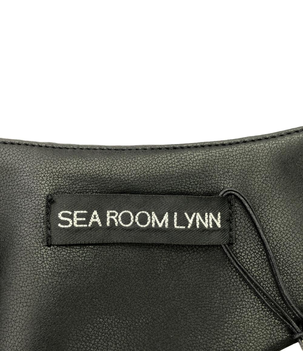 美品 シールームリン ショートベスト レディース SIZE FREE (XS) searoomlynn