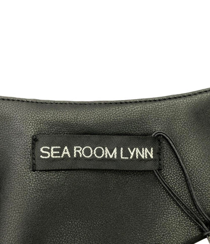 美品 シールームリン ショートベスト レディース SIZE FREE (XS) searoomlynn