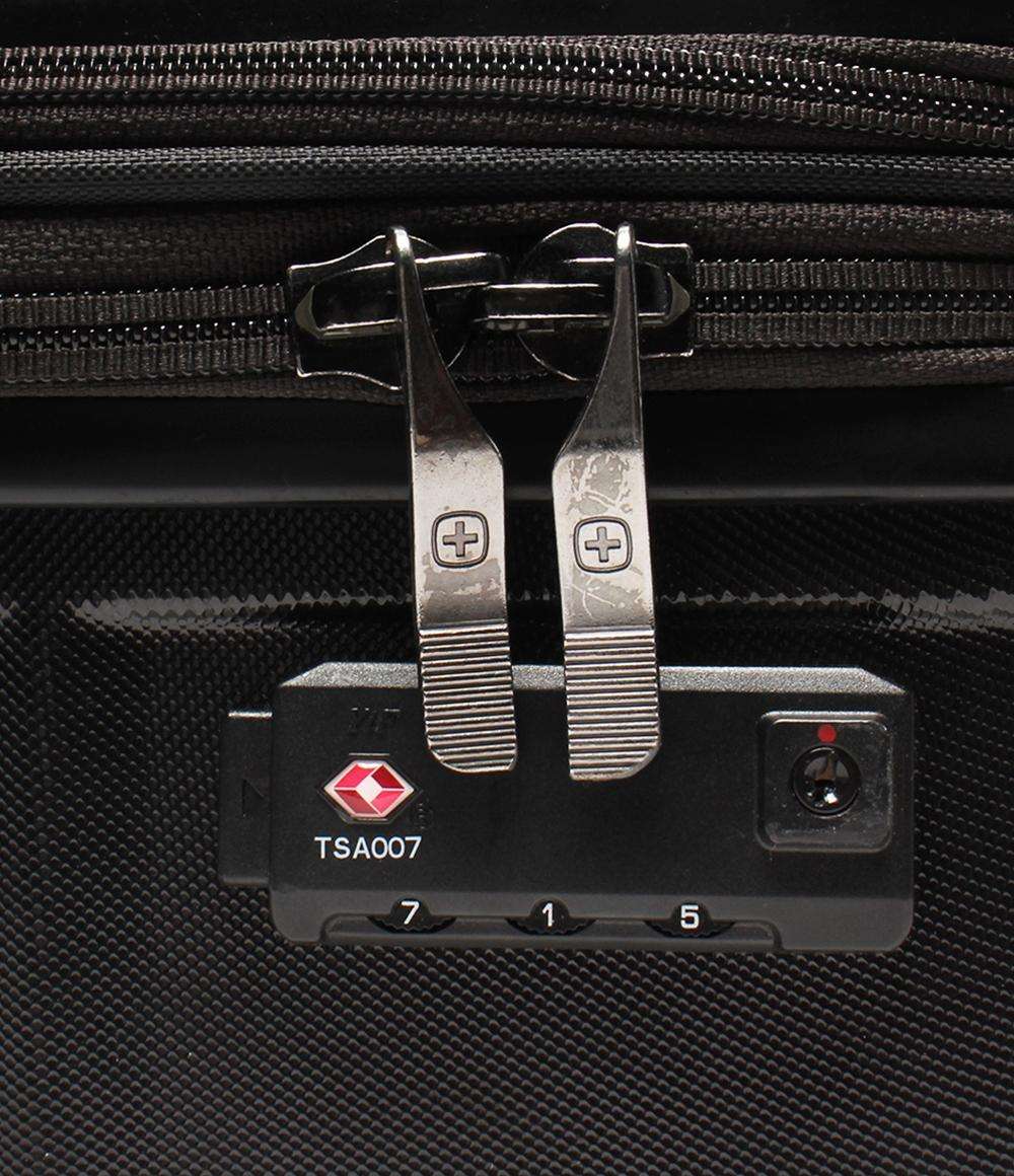 スーツケース キャリーケース レディース SwissGear スイスギア