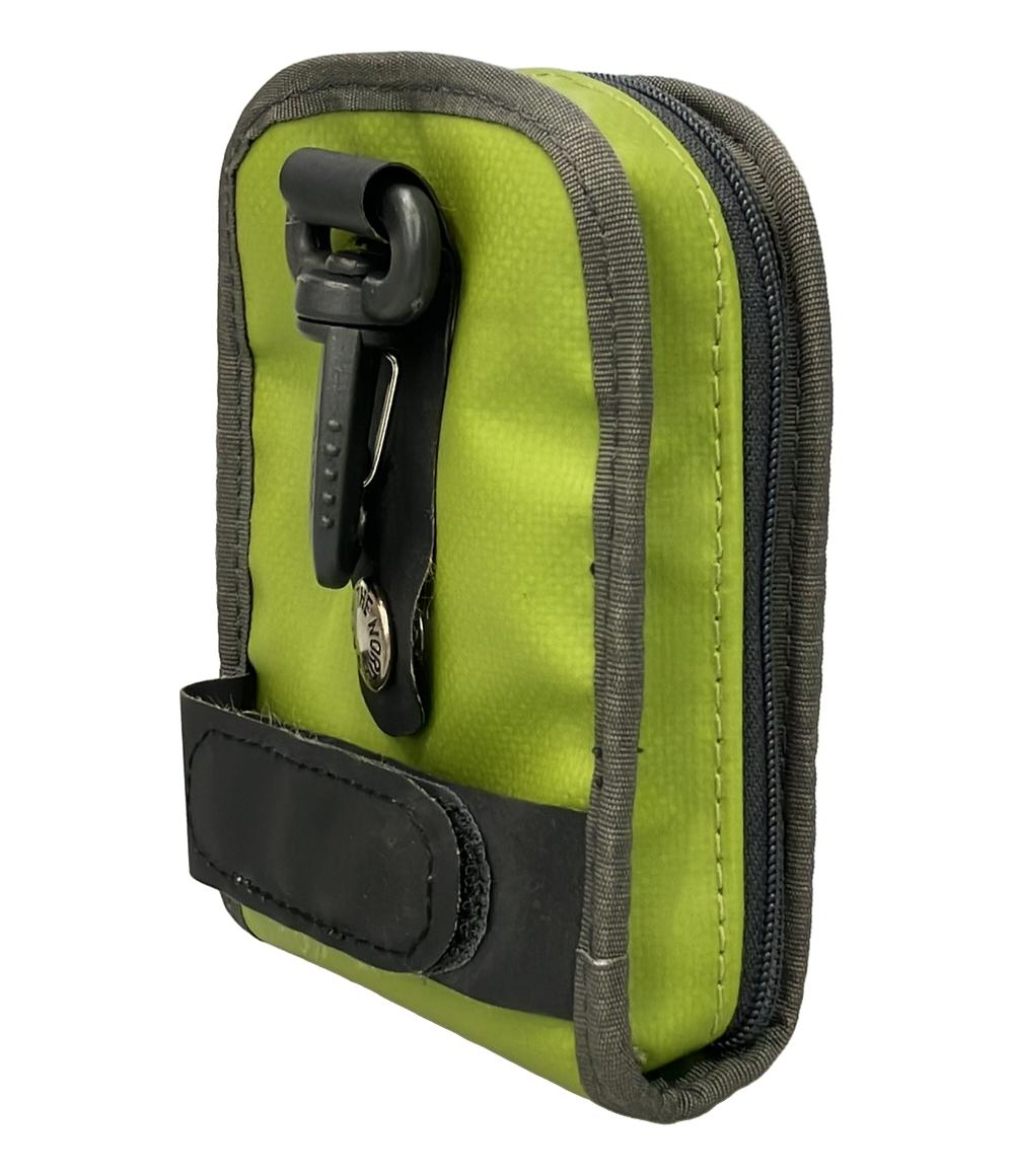 ザ・ノースフェイス ポーチ カラビナ付き メンズ THE NORTH FACE