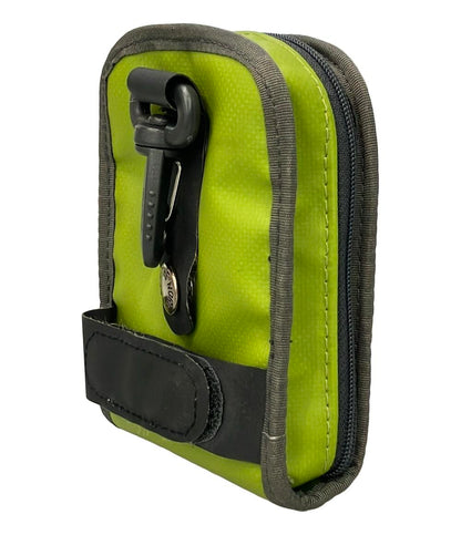 ザ・ノースフェイス ポーチ カラビナ付き メンズ THE NORTH FACE