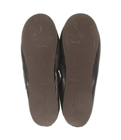 美品 repetto バレエシューズ GIANNA レディース レペット
