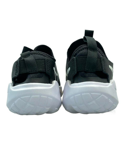 美品 ナイキ スリッポン フレックス ランナー 2 DJ6040-002 キッズ SIZE 19.0 (M) NIKE