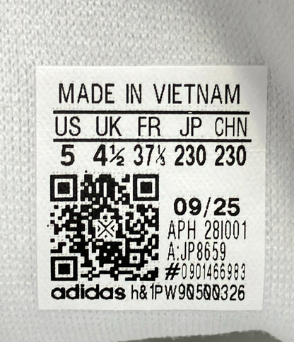美品 adidas ローカットスニーカー スタンスミス JP8659 レディース SIZE 23.0 アディダス