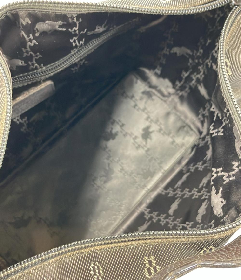 ハンティングワールド ショルダーバッグ 肩掛け レディース HUNTING WORLD