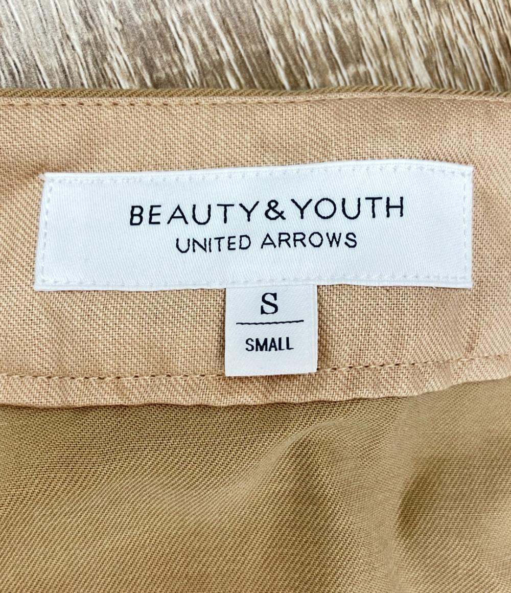 ビューティアンドユースユナイテッドアローズ タイトスカート レディース SIZE S (S) BEAUTY&YOUTH UNITED ARROWS