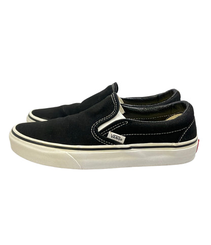 VANS スリッポン クラシック スリッポン レディース ヴァンズ