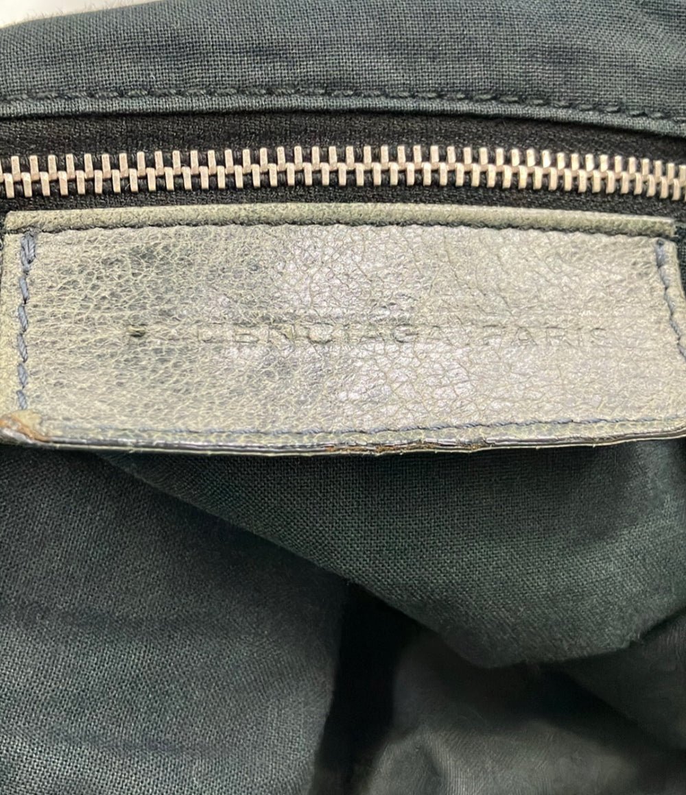 BALENCIAGA ショルダーバッグ 肩掛け カバードジャイアント 204527 213048 レディース バレンシアガ