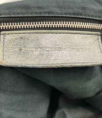 BALENCIAGA ショルダーバッグ 肩掛け カバードジャイアント 204527 213048 レディース バレンシアガ