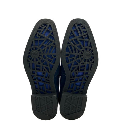 REGAL ローファー スエード メンズ SIZE 25.0 (S) リーガル