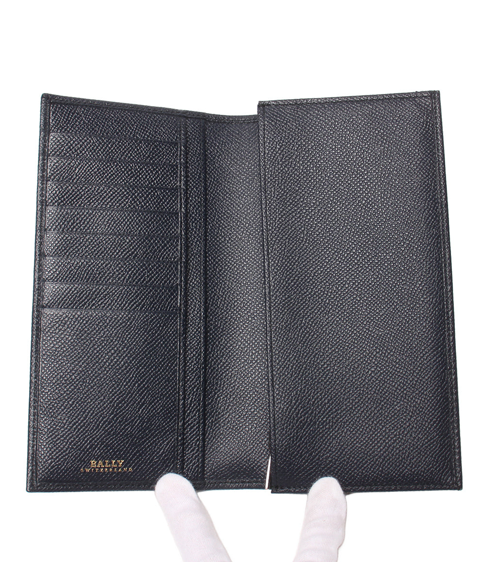美品 BALLY 長財布 メンズ バリー