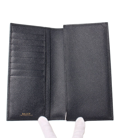 美品 BALLY 長財布 メンズ バリー