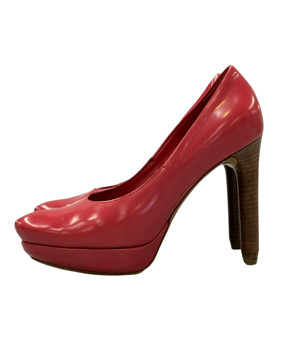 LOUIS VUITTON パンプス ハイヒール レディース SIZE 36 ルイ・ヴィトン