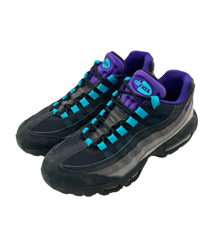 NIKE ローカットスニーカー AIR MAX 95 LV8 AO2450-002 メンズ SIZE 27.0 (L) ナイキ