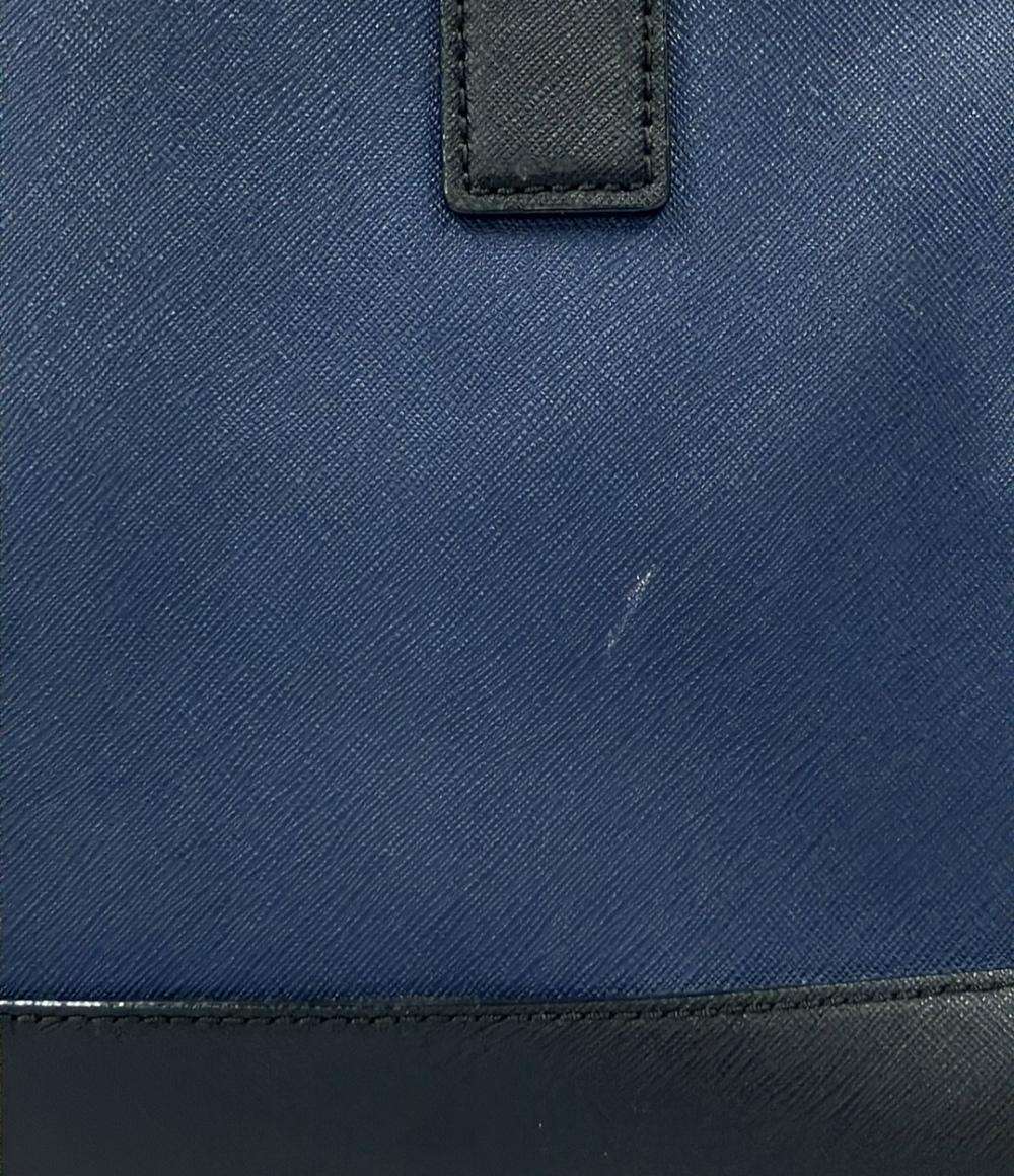 Kate Spade 2WAYハンドバッグ ショルダーバッグ バイカラー レディース ケイトスペード