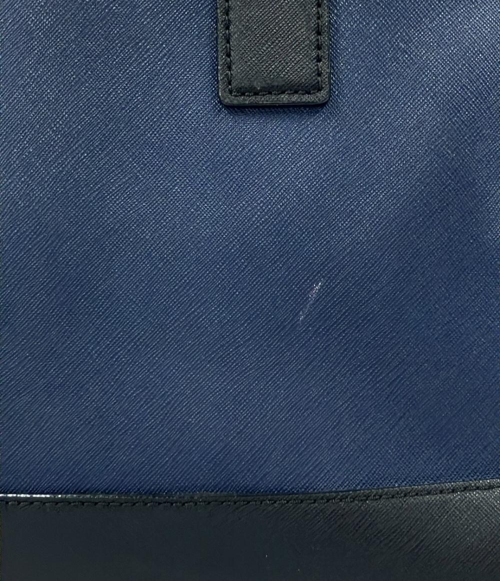 Kate Spade 2WAYハンドバッグ ショルダーバッグ バイカラー レディース ケイトスペード