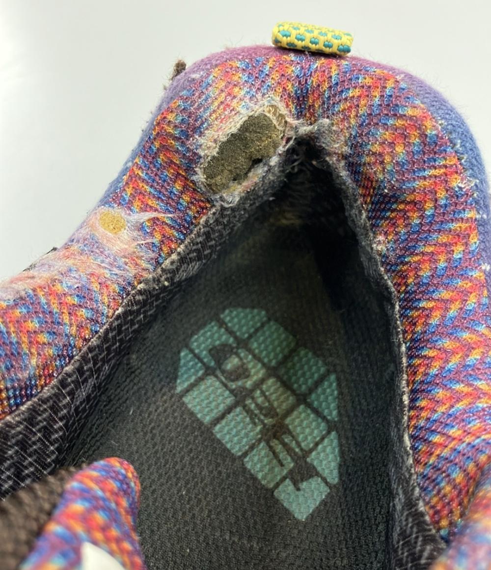 訳あり ニューバランス ローカットスニーカー MO1320SB メンズ SIZE 25.0 (S) NEW BALANCE