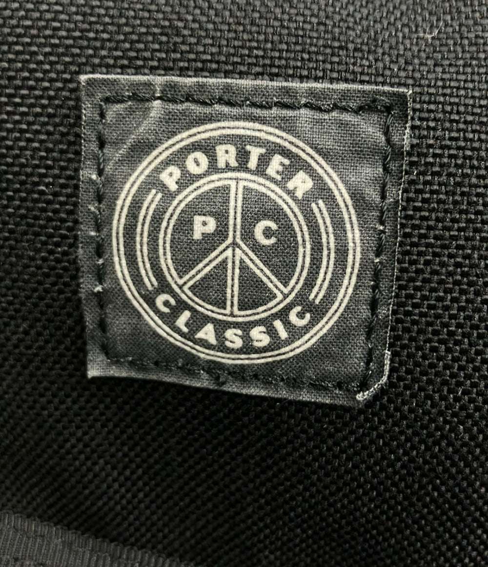 PORTER CLASSIC muatsu リュック デイパック ニュートン メンズ ポータークラシック