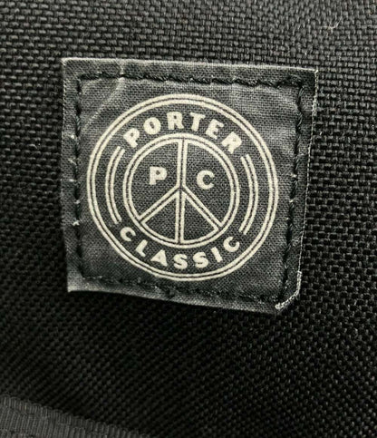 PORTER CLASSIC muatsu リュック デイパック ニュートン メンズ ポータークラシック