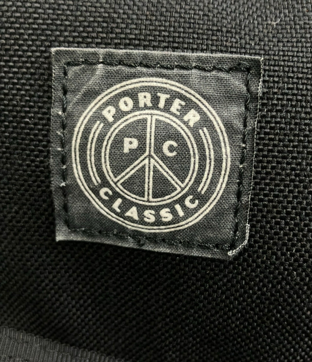 PORTER CLASSIC muatsu リュック デイパック ニュートン メンズ ポータークラシック