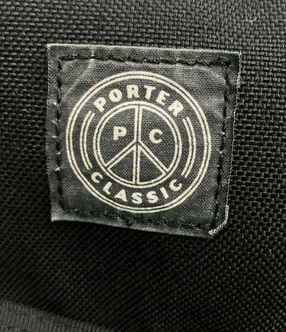 PORTER CLASSIC muatsu リュック デイパック ニュートン メンズ ポータークラシック