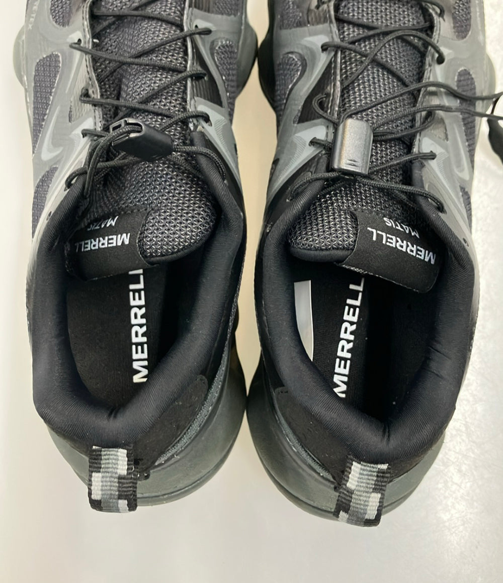 MERRELL ローカットスニーカー SPEED ARC MATIS GORE-TEX J038253 メンズ SIZE 25.5 メレル