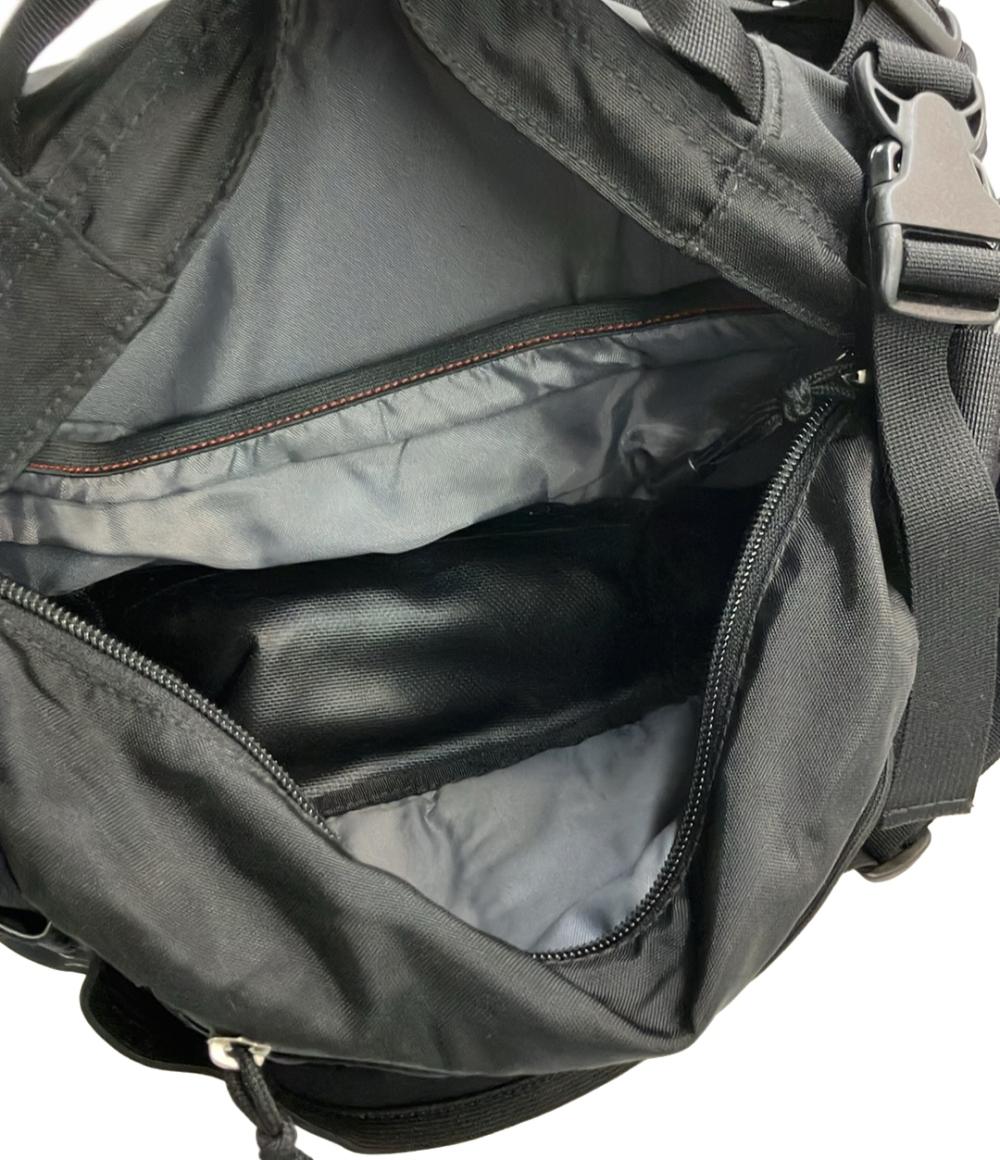 THE NORTH FACE ウエストバッグ ボディバッグ ショルダーバッグ 2WAY 斜め掛け ユニセックス ザ・ノースフェイス