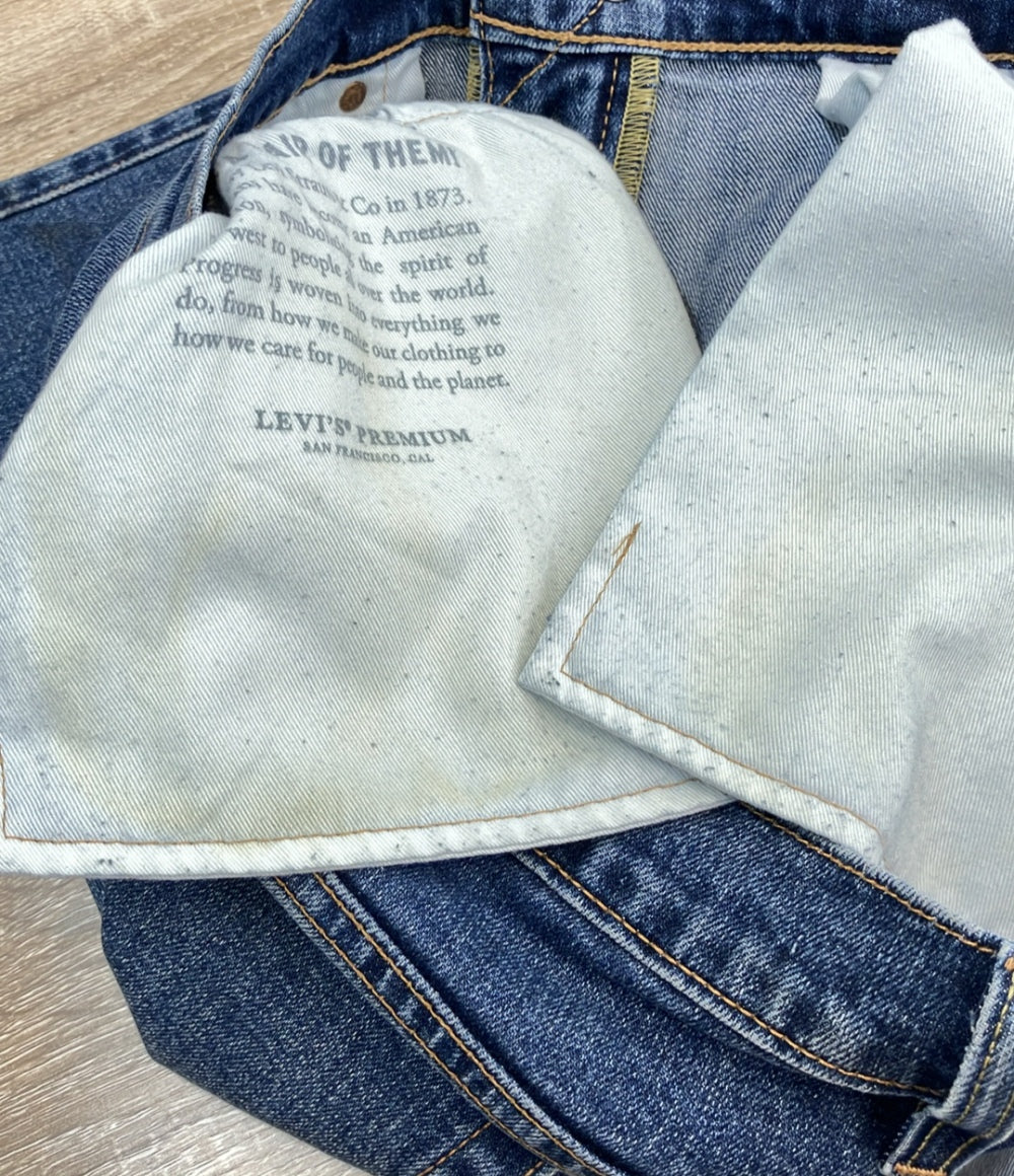 リーバイス デニムパンツ メンズ SIZE W32L32 (L) Levi's