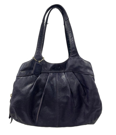 COACH レザーハンドバッグ 14052 レディース コーチ