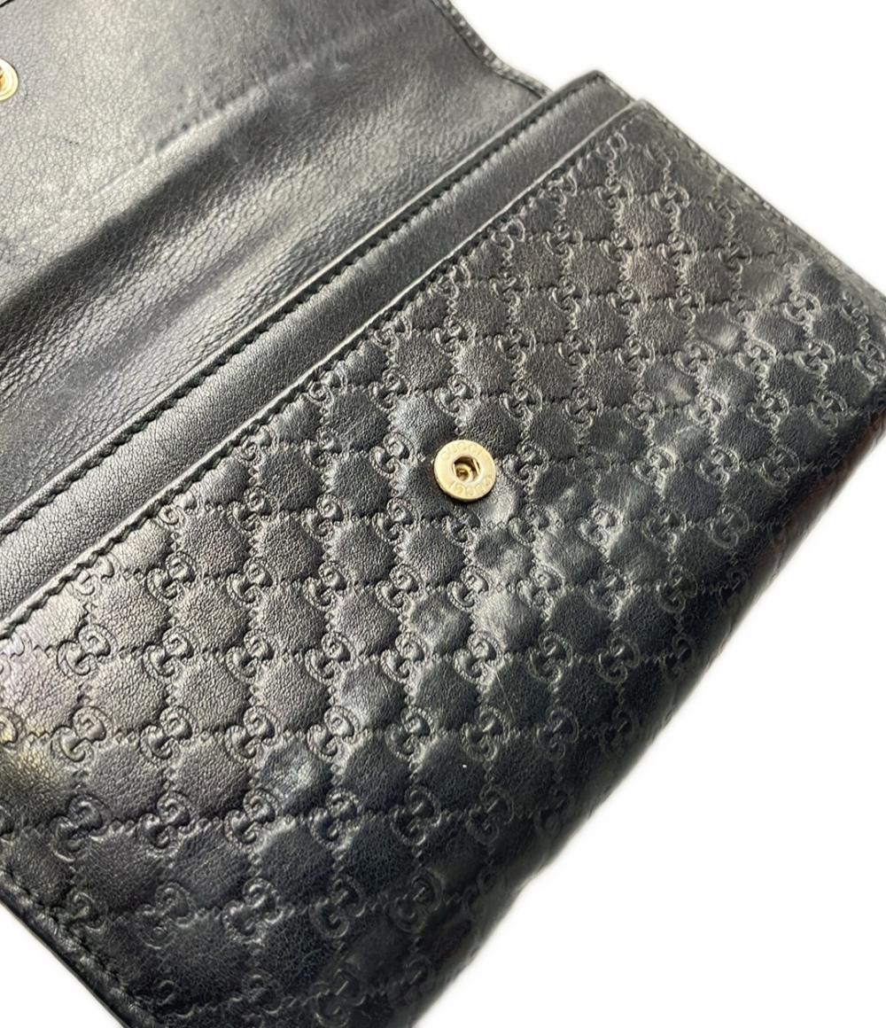 GUCCI 長財布 グッチシマ 291099 534563 メンズ レディース グッチ