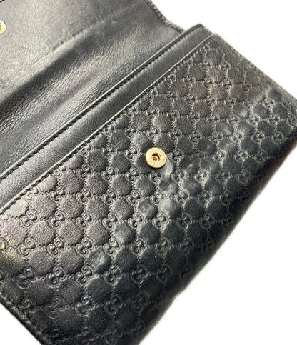 GUCCI 長財布 グッチシマ 291099 534563 メンズ レディース グッチ