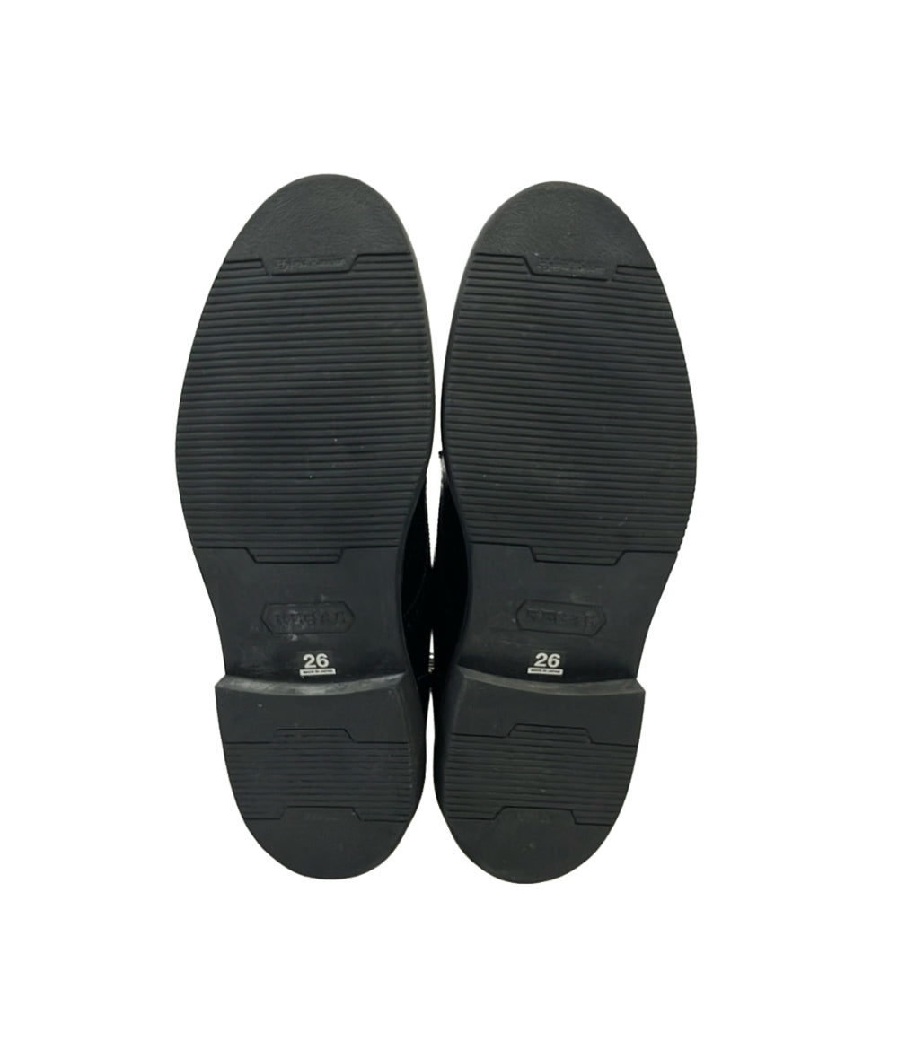 REGAL ドレスシューズ ウイングチップ メンズ SIZE 26.0 (M) リーガル