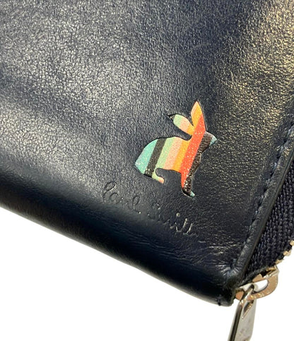 Paul Smith コインケース キーリング付き メンズ ポール・スミス